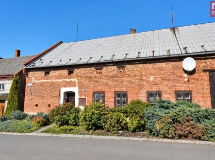 Prodej domu/vily, 389 m²