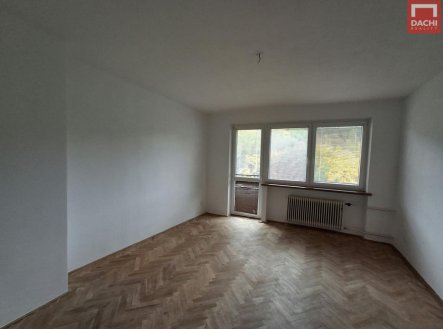 Prodej bytu, 3+1, 65 m²