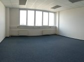 Pronájem - kanceláře, 38 m²
