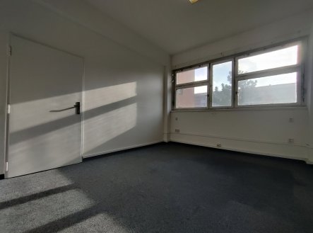 Pronájem kanceláře, 31 m² obrázek