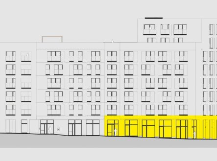 Prodej restaurace, 325 m²