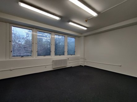 Pronájem kanceláře, 25 m² obrázek
