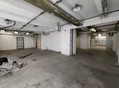 Pronájem komerčního objektu, sklad, 253 m²