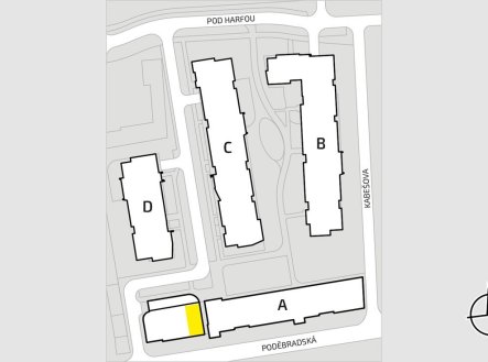 Prodej obchodní prostory, 134 m²