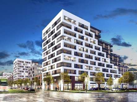 Prodej obchodní prostory, 108 m² obrázek