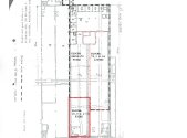 Pronájem komerčního objektu, výroba, 632 m²