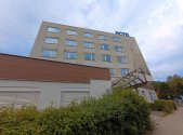 Pronájem komerčního objektu, jiný, 308 m²