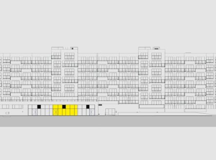 Prodej obchodní prostory, 76 m²