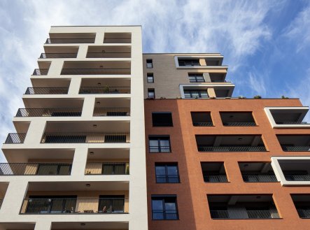 Prodej bytu, 4+kk, 109 m²