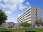 Pronájem komerčního objektu, sklad, 2 293 m²