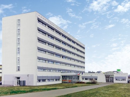 Pronájem kanceláře, 36 m²