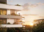 Prodej bytu, 3+kk, 81 m²