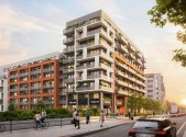 Prodej bytu, 1+kk, 35 m²