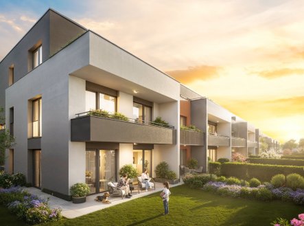 Prodej bytu, 1+kk, 33 m²