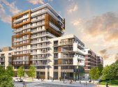 Prodej bytu, 3+kk, 70 m²