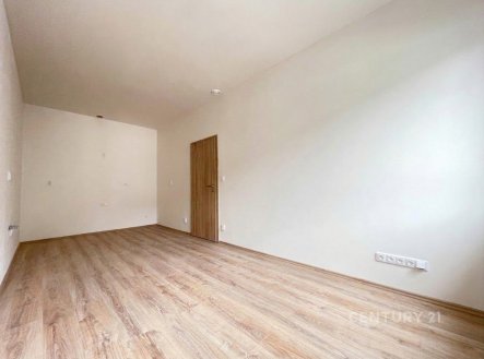 Prodej bytu, 2+kk, 39 m²