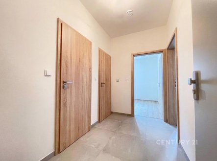 Prodej bytu, 2+kk, 39 m²