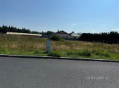 Prodej - pozemek pro bydlení, 940 m²