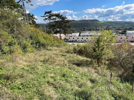 Prodej pozemku pro bydlení, 1 720 m²
