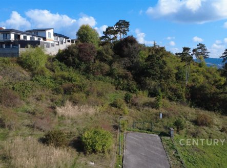 Prodej pozemku pro bydlení, 893 m² obrázek