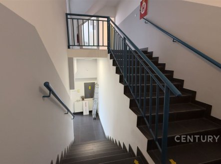 Prodej jiné komerční nemovitosti, 758 m²