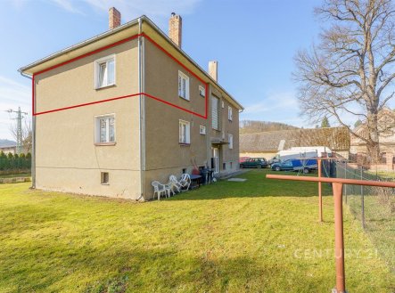 Prodej bytu, 3+1, 81 m²