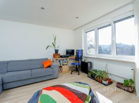 Prodej bytu, 3+1, 81 m²