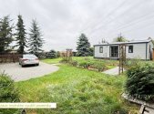 Prodej pozemku, zahrada, 587 m²
