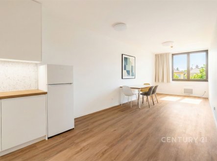 Prodej bytu, 2+kk, 55 m²