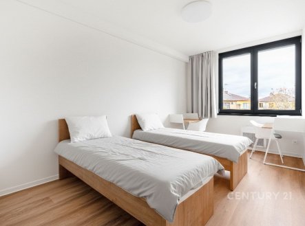 Prodej bytu, 2+kk, 55 m²