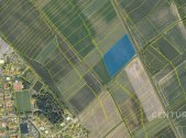 Prodej - pozemek, zemědělská půda, 30 088 m²