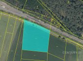 Prodej - pozemek, zemědělská půda, 5 906 m²