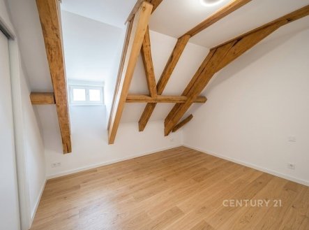 Pronájem kanceláře, 154 m²
