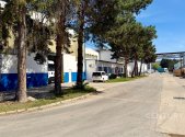 Pronájem výrobní prostory, 4 762 m²