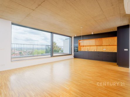 Prodej bytu, 4+kk, 121 m²