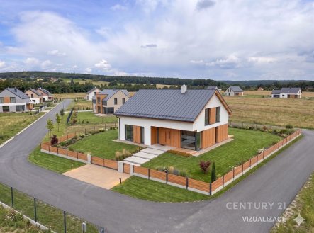 Prodej pozemku pro bydlení, 1 090 m²