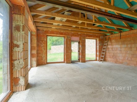 Prodej chaty/rekreačního objektu, 61 m²