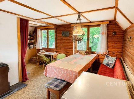 Prodej chaty/rekreačního objektu, 37 m²