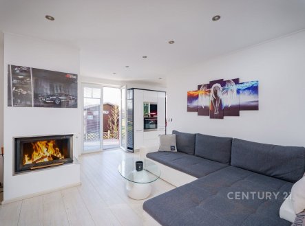 Prodej domu/vily, 153 m²