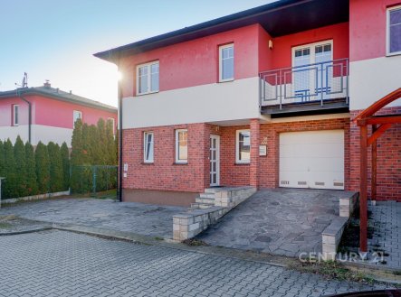 Prodej domu/vily, 153 m²
