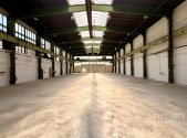 Pronájem výrobní prostory, 3 000 m²