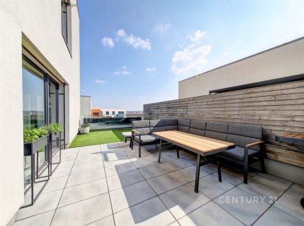 Prodej bytu, 4+kk, 117 m²