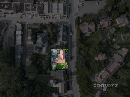Prodej domu/vily, 226 m²