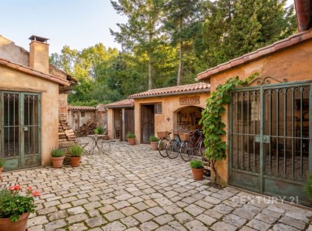 Prodej domu/vily, 226 m²