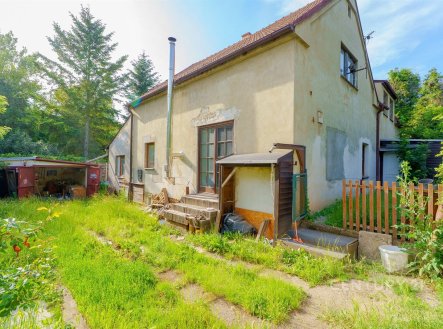 Prodej domu/vily, 226 m²