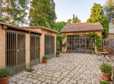 Prodej domu/vily, 226 m²