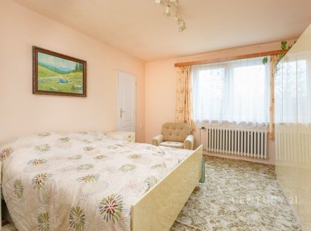 Prodej domu/vily, 160 m²