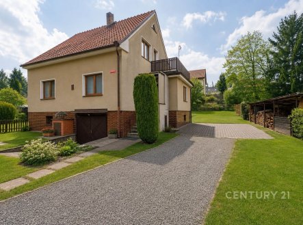 Prodej domu/vily, 160 m²