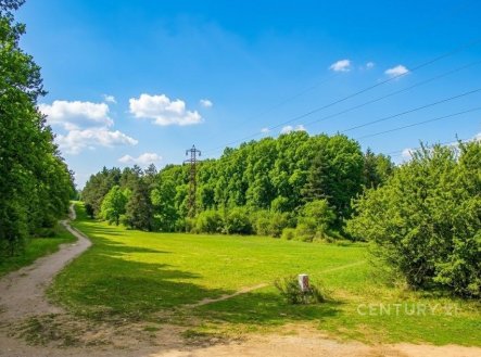 Prodej pozemku pro bydlení, 1 145 m²