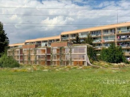 Prodej pozemku pro bydlení, 1 145 m²